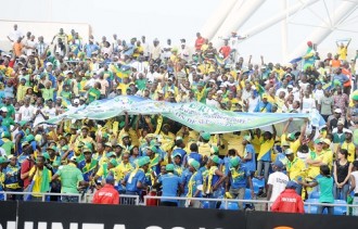 CAN 2012: Gabon-Niger: Kévin Ibinga, entraîneur du Cf Mounana « Une belle victoire et des lacunes à  corriger» 