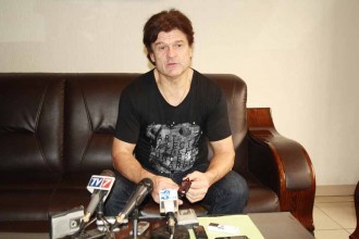 TOGO: Six, nouveau sélectionneur des éperviers du Togo