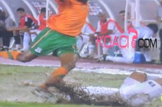 CAN 2012 : Libye 2 - Zambie 2, premier match nul de la compétition, premier déluge  