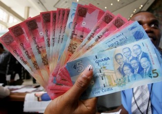 GHANA :  Les défis de la monnaie ghanéenne par rapport au franc CFA
