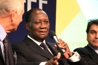 TRIBUNE COTE D'IVOIRE: M. Le Président ADO:«Soyez le Président des Ivoiriens avant tout»