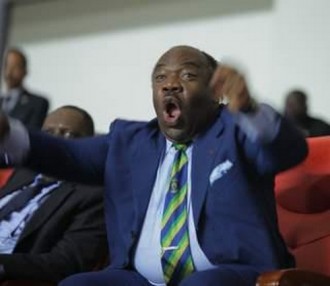 TRIBUNE GABON: La victoire des panthères est avant tout celle d'Ali Bongo et de l'emergence
