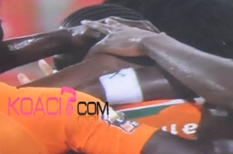 CAN 2012: Côte d'Ivoire; y'a rien en face !