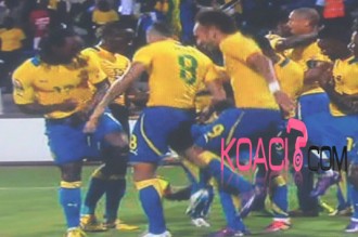 CAN 2012: Gabon superstar !