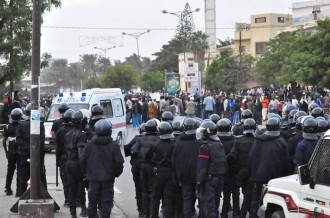 Des morts au Sénégal: Abdoulaye Wade va-t-il partir à  temps ?