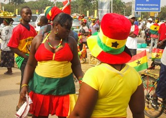 CAN 2012 : Etes-vous au courant des dispositions du match Ghana-Tunisie ?