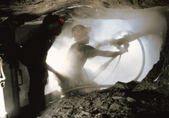 GABON: Le fer de Bélinga passe des Chinois aux Australiens de BHP Billiton