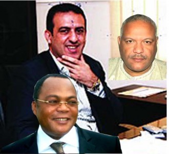 TRIBUNE: Le Togo de nouveau sous les feux de la DEA : des proches de Houngbo bientôt aux arrêts 