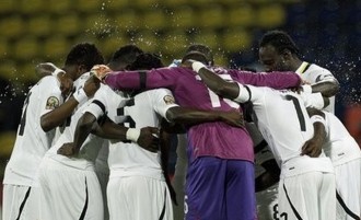 CAN 2012 : Ghana-Zambie : les derniers préparatifs dÂ’une demi-finale de défis 