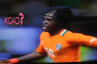 CAN 2012: La Côte d'Ivoire en finale 