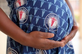 GHANA : Du nouveau ! Un hôpital réserve des bourses aux hommes en consultations prénatales