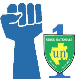 GABON: L'Union Nationale célèbre son 2eme anniversaire ce samedi 11/02/ 2012 à  Libreville