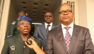 COTE D'IVOIRE: Avenir des ex-combattants : Voici ce que le CEMA et le Ministre Alain Lobognon ont décidé.