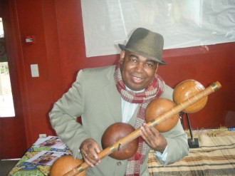 TRIBUNE SENEGAL : «Je préconise dÂ’aller aux élections, et de laisser aux urnes rendre le verdict du peupleÂ…», Grégoire Biyogo