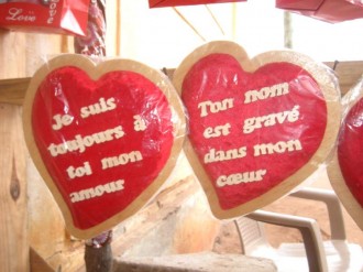GHANA :  La Saint Valentin, pomme de discorde entre commerçants et pasteurs 
