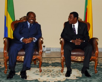 BENIN: Yayi Boni vient éteindre les foyers de tension en Afrique