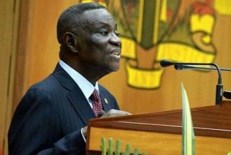 GHANA : Atta Mills: « Nous devons apprendre aux Black Stars à  tirer les penalties»