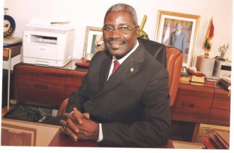 COTE D'IVOIRE: Le FPI en deuil : lÂ’ancien maire de Cocody est mort.