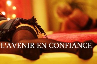 GABON: LÂ’allégorie du mauvais séducteurÂ…Du gentil et du bouquet.