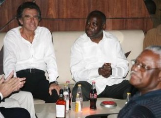 TRIBUNE COTE D'IVOIRE: Retour au passé : comment la France (socialiste) a manoeuvré en 2000 pour installer Gbagbo