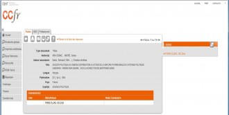 TRIBUNE GABON: Toujours à  la recherche de la «thèse» d'Ali Bongo