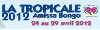 Le Gabon célèbrera le cyclisme en avril 2012 avec la Tropicale Amissa Bongo !