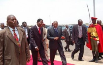 GUERRE NORD MALI: Yayi Boni et l'UA s'y penchent