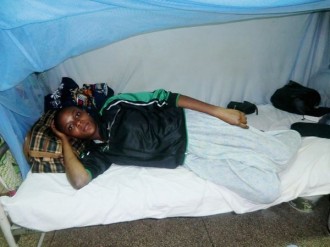 CAMEROUN: Héroïne à  18 ans malgré elle !
