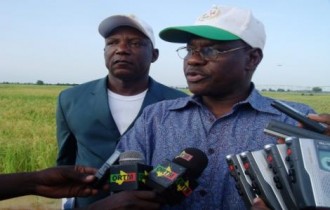 MALI: La BID sanctionne la mauvaise gestion d'un ministre malien !