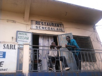 PRESIDENTIELLE: Les Sénégalais du Cameroun veulent la paix