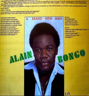 GABON : La République des Mandjango de Kinguelé et des Intouchables de la Sablière.