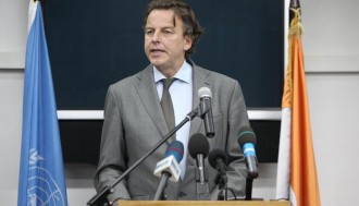 LEGISLATIVES PARTIELLES COTE D'IVOIRE: Tout s'est une nouvelle fois bien passé selon l'onuci ! 