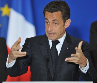 TRIBUNE: Sarkozy doit perdre pour la libération de l'Afrique !