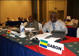 GABON: Ali Bongo perd son temps s'il pense que nommer  Ndong-Sima 1er ministre changera quoi que ce soit !