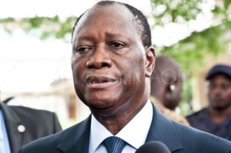 TRIBUNE COTE D'IVOIRE: OUATTARA: 6000 milliards de dettes  en moins dÂ’un an de pouvoir. WOW !