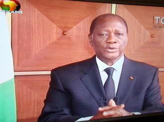 TRIBUNE CÔTE D'IVOIRE : Les 12 travaux d'ADO et le défi de la réconciliation 