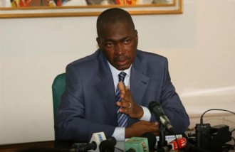 COTE D'IVOIRE: Ibrahim Sy Savané lance les appels d'offre pour les nouvelles chaines de télévision
