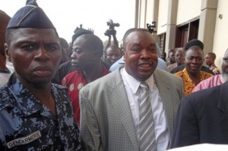 TRIBUNE TORTURE TOGO: Faux ou vrais rapport CNDH? Et les tueries de 2005? Assassinat d'Agbobli ?