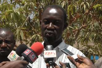 BURKINA FASO: Bagarre au sein de l'opposition sur les réformes