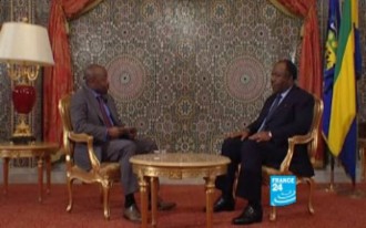 TRIBUNE GABON: L'interview d'Ali Bongo sur France 24, une blague!