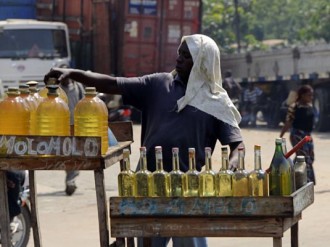 BÉNIN: Commercialisation de lÂ’essence de contrebande : Le Kpayo à  nouveau traqué