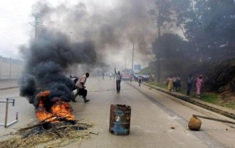 TRIBUNE GABON: Le système éducatif gabonais : le reflet dÂ’une absence  de vision de la gestion du pays.