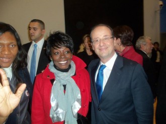 TRIBUNE GABON: Avec François Hollande, nous mettrons fin à  la Françafrique au Gabon