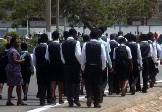 GHANA :  Ruée des étudiants Ivoiriens vers les universités ghanéennes 
