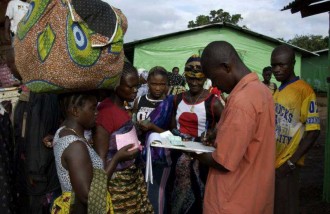 GHANA: Que cache le refus de rapatriement des refugiés Libériens ?