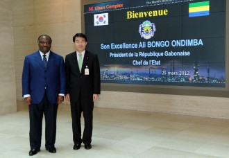 GABON: Vers une nouvelle raffinerie de pétrole à  Port Gentil