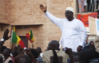SENEGAL: Déclaration de Macky Sall « cÂ’est la victoire du  peuple »