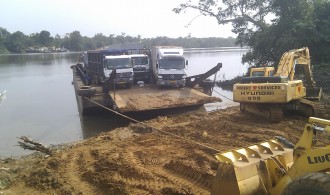 TRIBUNE: Le Gabon, un pays qui avance à  reculons