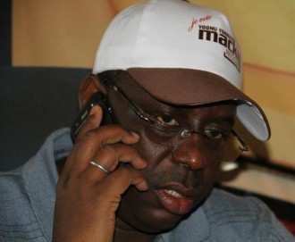 SENEGAL: Le peuple soulagé. Wade communique avec le chef dÂ’Etat major des armées avant dÂ’appeler Macky Sall