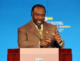 GABON: Discours d'Ali Bongo au Sommet sur la Sécurité et la Sûreté Nucléaires à  Séoul